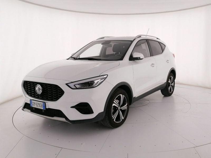 MG ZS 1.5 Comfort