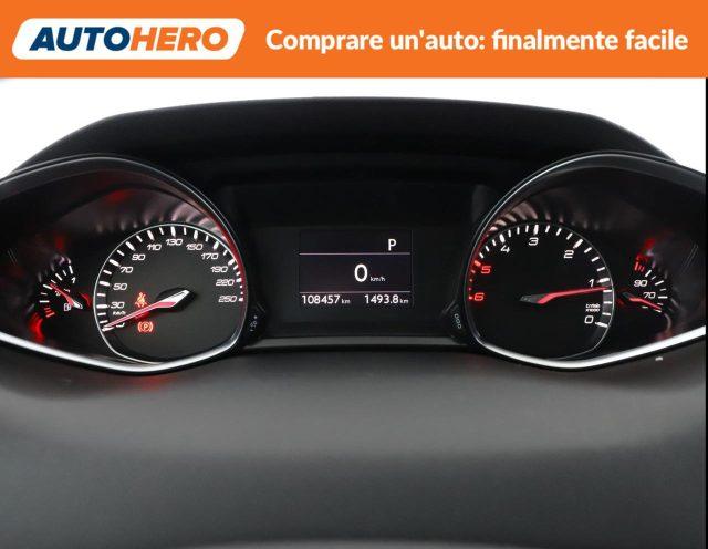 PEUGEOT 308 BlueHDi 120 S&S EAT6 SW Allure