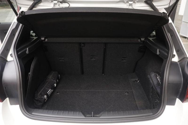 BMW Serie 1 BMW Serie 1 116d 85KW ANNO 2019