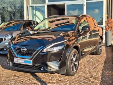 Nissan Qashqai MHEV 158 CV Xtronic N-Connecta