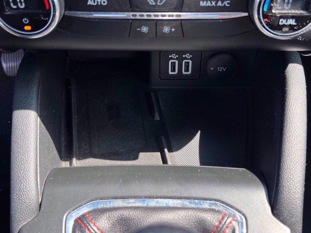 FORD Kuga 1.5 ecoblue ST-Line 2wd 120cv del 2021