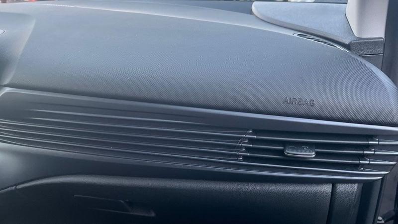 Hyundai i20 1.0 T-GDi 48V Connectline DCT