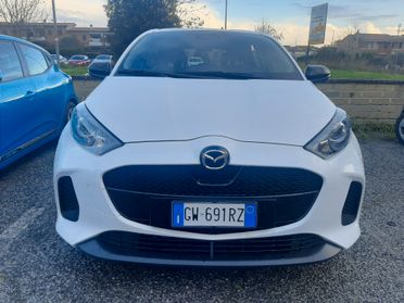 Mazda 2 Mazda2 1.5 90CV e-Skyactiv-G M-Hybrid Exclusive