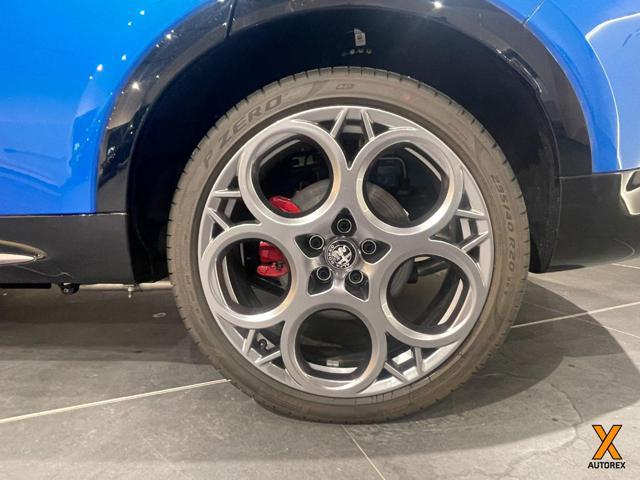 ALFA ROMEO Tonale 1.6 diesel 130 CV TCT6 Sprint