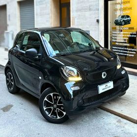 Smart ForTwo 70 1.0 Prime