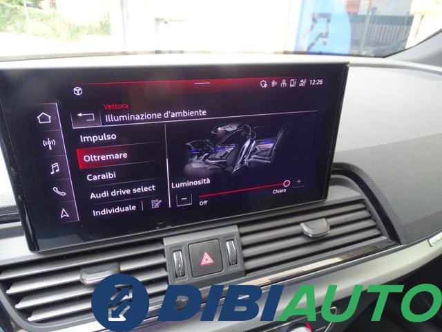 AUDI Q5 SPB 50 TFSI e quattro S tronic S line