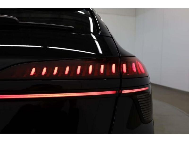 Audi A6 TDI quattro 150 kW S tronic S line edition Tetto Gancio Pelle Camera