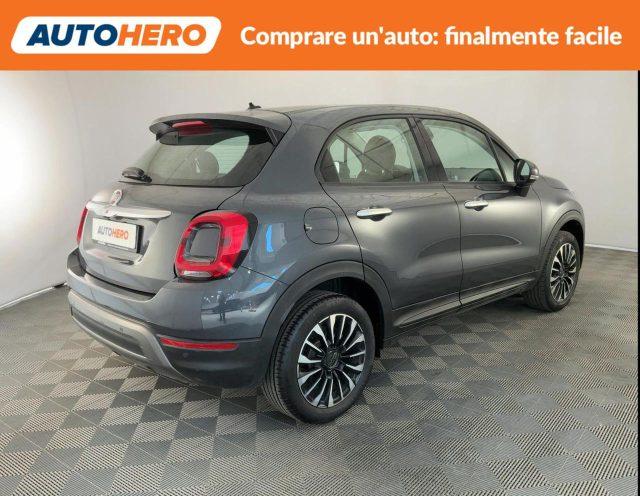 FIAT 500X 1.3 T4 150 CV DCT City Cross