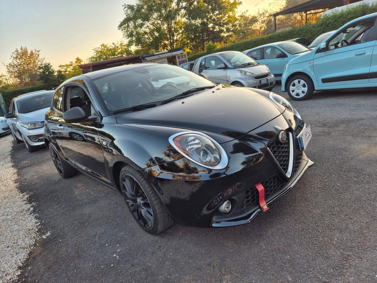Alfa Romeo MiTo 1.4 78 CV 8V S&S Super
