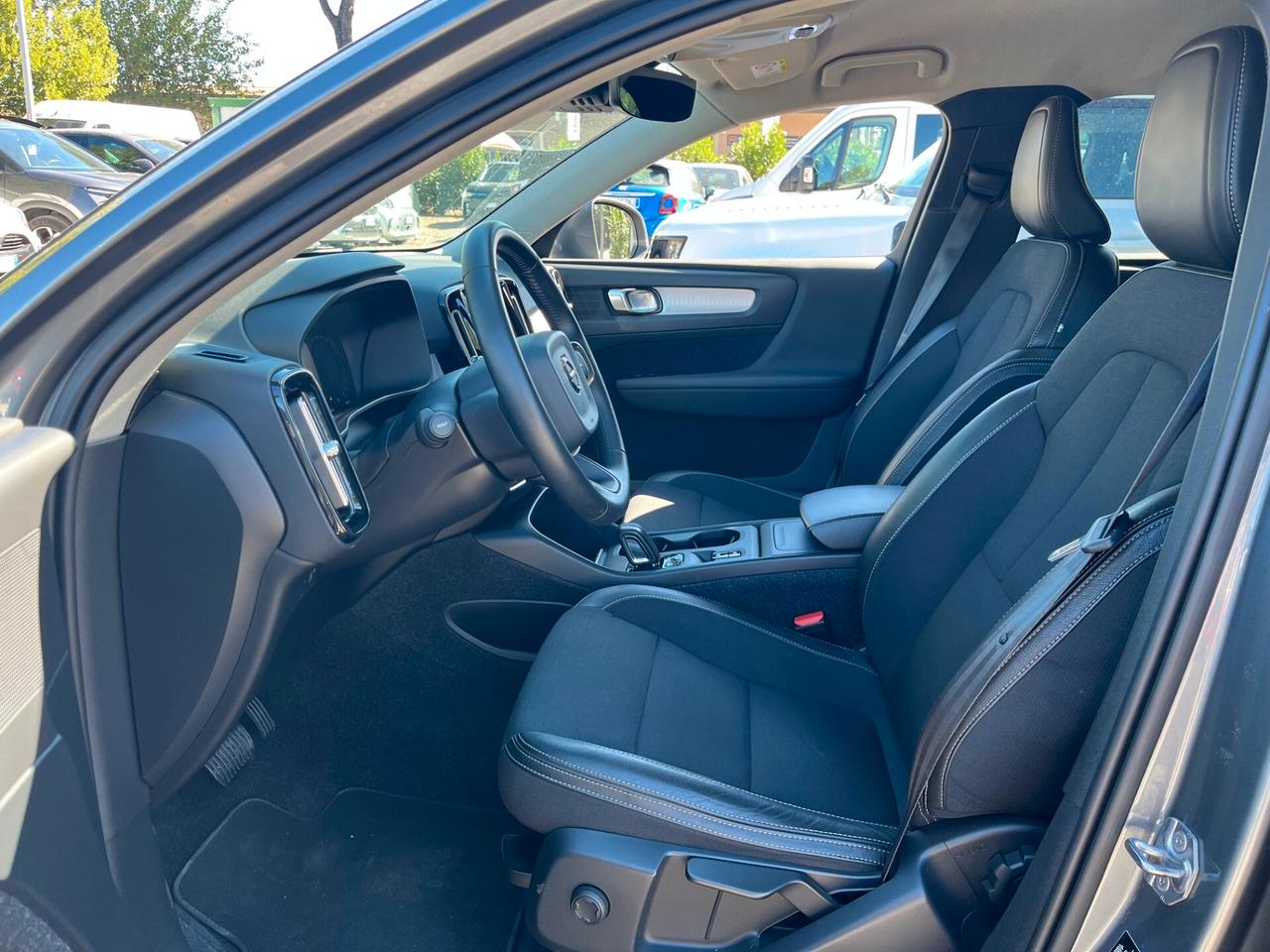 Volvo XC40 T4 Geartronic Momentum