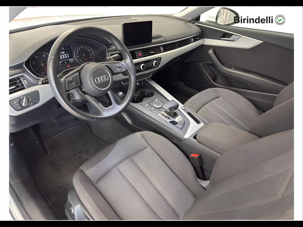 AUDI A5 2ª serie - A5 40 TDI S tronic Sport