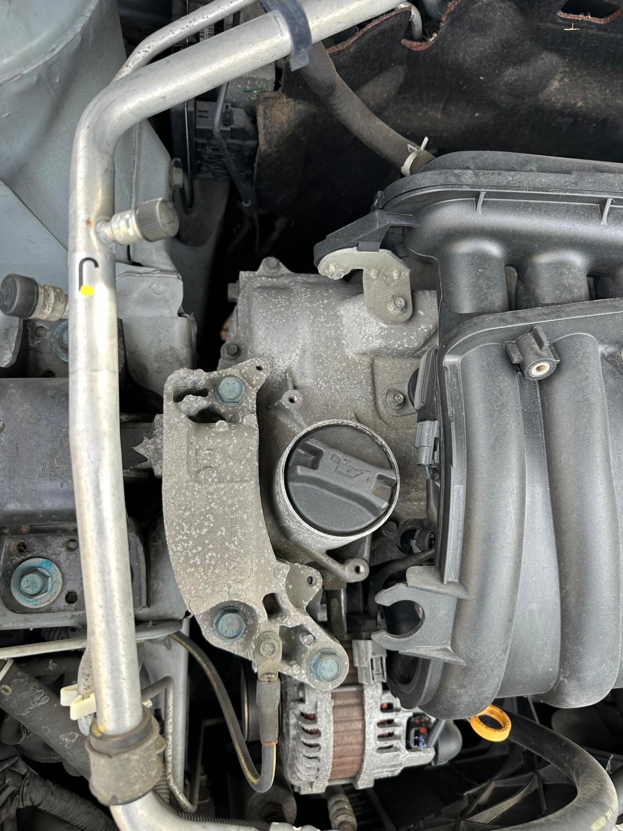 Nissan Qashqai 1.6 16V Tekna