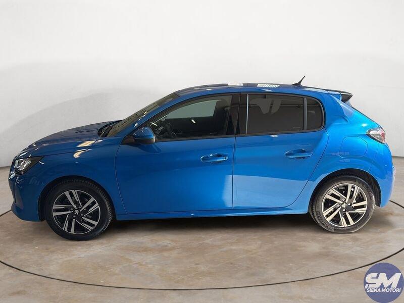 Peugeot 208 208 PureTech 100 Stop&Start 5 porte Allure Pack