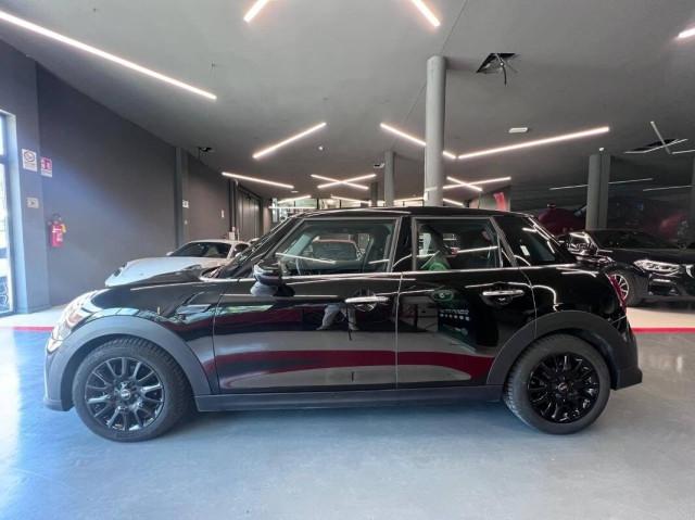 Mini Mini IV F55 2021 5p 1.5 One Classic 75cv