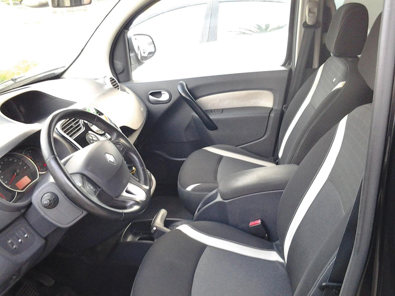 Renault Kangoo 1.5 dCi 110CV F.AP. Stop & Start 4p. Express Energy 12/2015