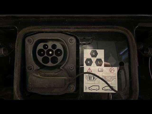 Dacia Spring Electric 45 Comfort Plus