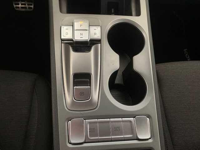 Hyundai KONA EV 39 kWh Exclusive