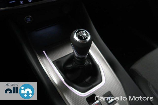 NISSAN Qashqai Qashqai MHEV 140cv N-Connecta