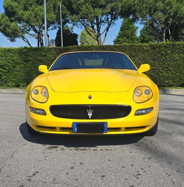MASERATI Spyder 4.2 V8 32V Cambiocorsa