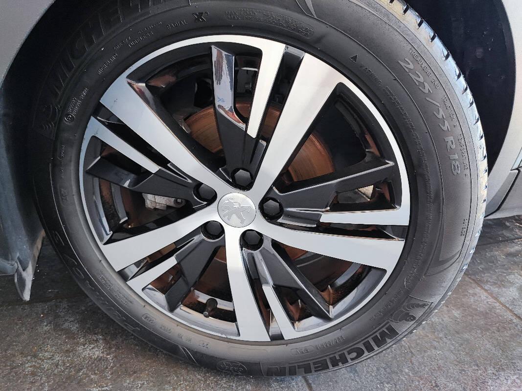 Peugeot 5008 1.5 bluehdi Allure s&s 130cv 'PROMO FINANZIAMENTO'