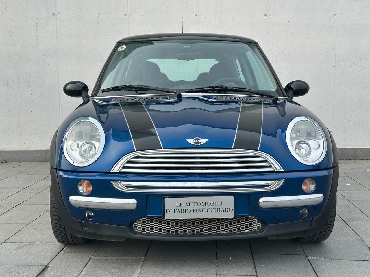 Mini Mini 1.6 16V Cooper