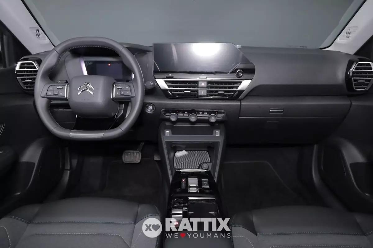 Citroen C4 1.2 Puretech 130CV Plus EAT8