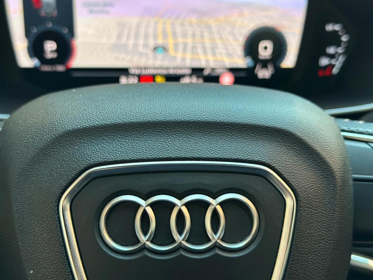 Audi Q3 35 TDI S tronic S line edition x2 *FULL*