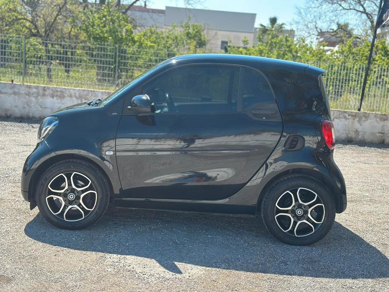 Smart ForTwo 70 1.0 Passion 2019