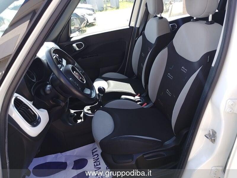 FIAT 500L 2012 Diesel 1.3 mjt Easy 85cv