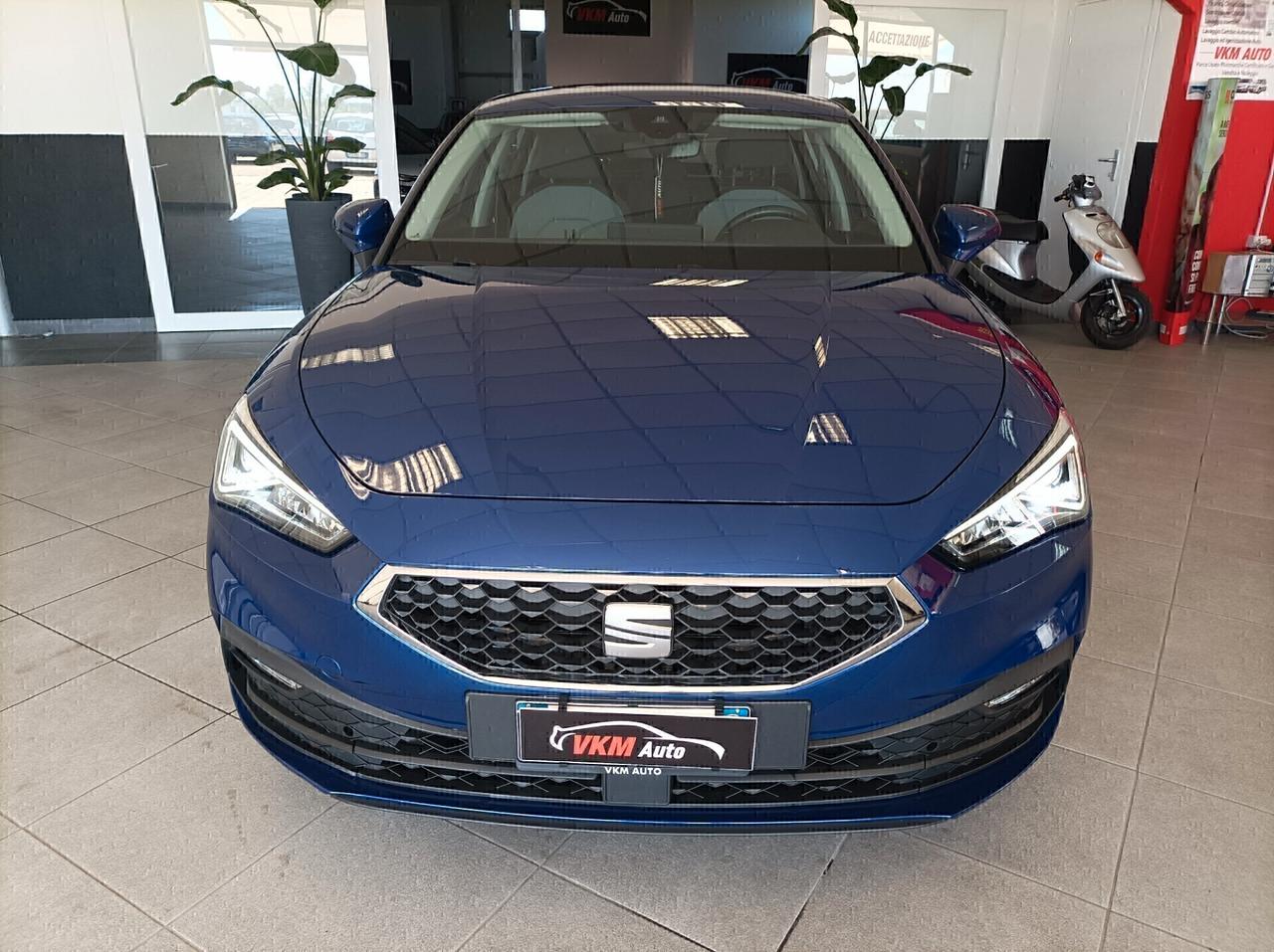 Seat Leon 1.0 TSI Business 90cv GARANTITA