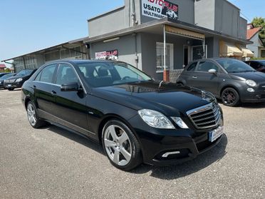 Mercedes-benz E 350 E 350Cdi 211cv Avantgarde "Berlina"