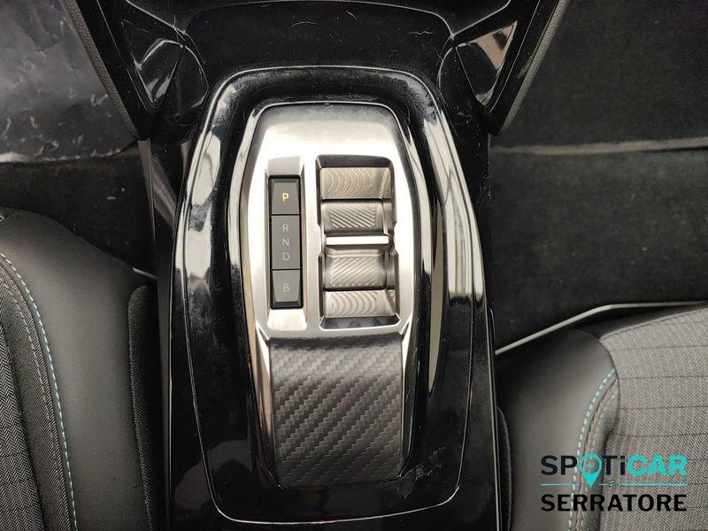 Peugeot 208 NUOVA e- Allure Pack 100kW