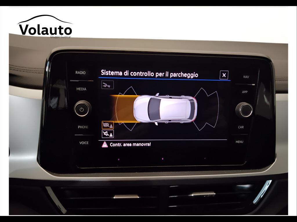 VOLKSWAGEN T-Roc I 2022 - T-Roc 1.0 tsi Sport 115cv