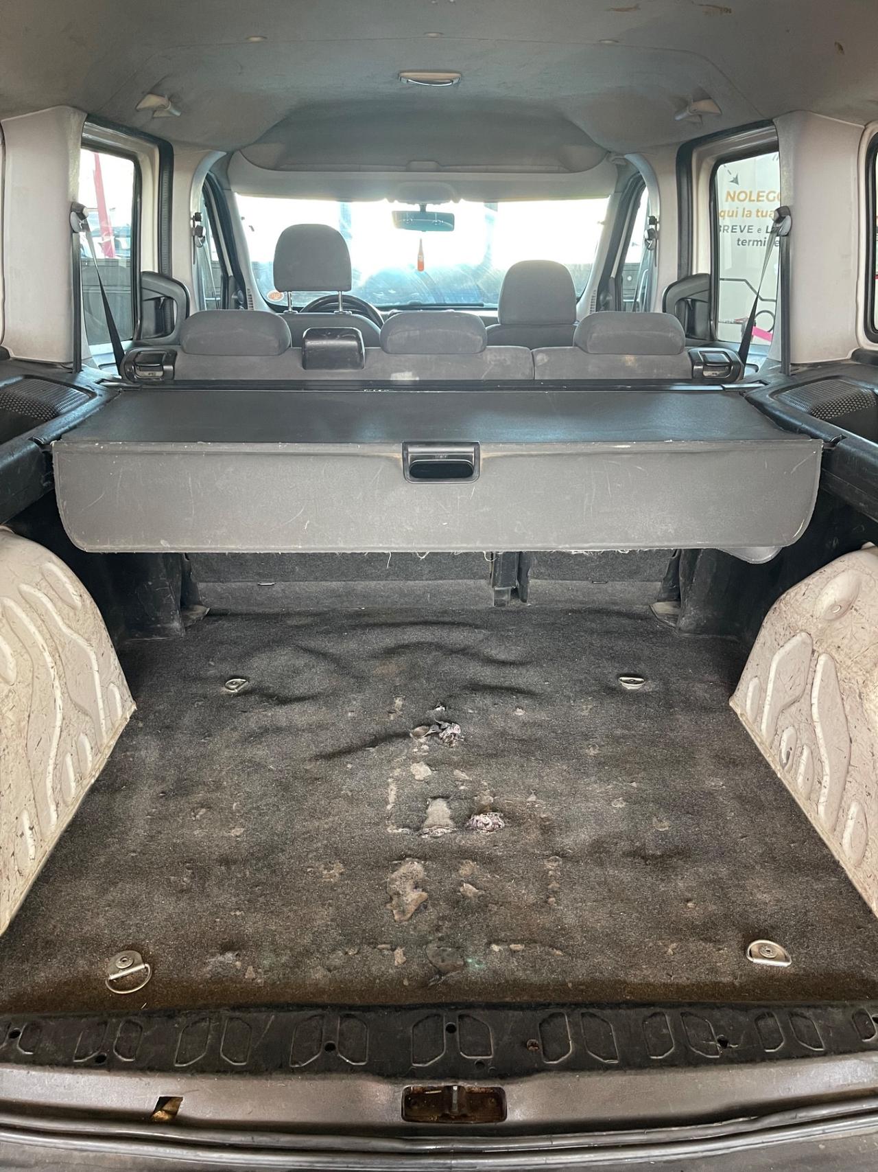 Fiat Doblo Maxi 1.6 MJT Iva Esposta PERMUTE RATE