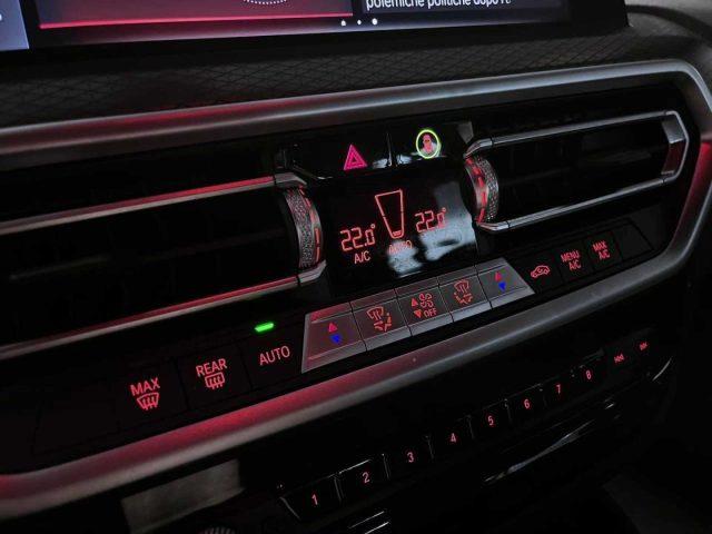 BMW X4 xDrive20d 48V Msport