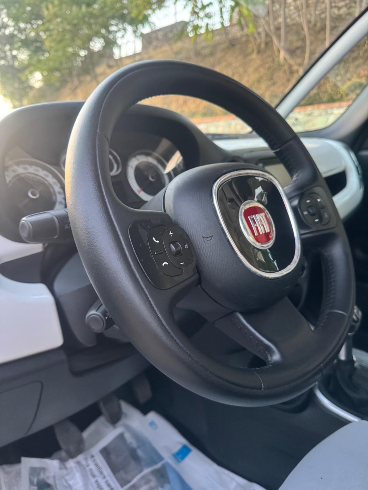 Fiat 500L 1.3 Multijet 85Cv *LOUNGE* 2013