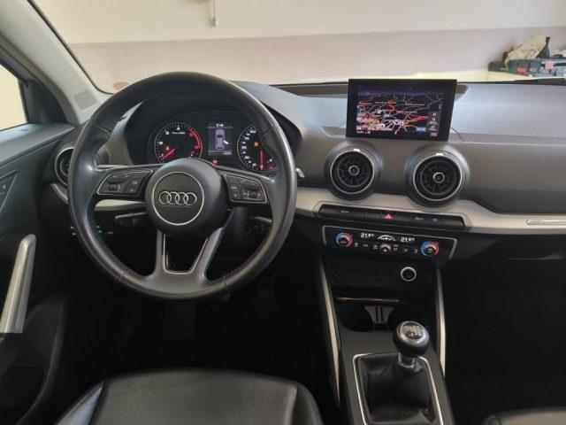 AUDI Q2 30 TDI Business Sport
