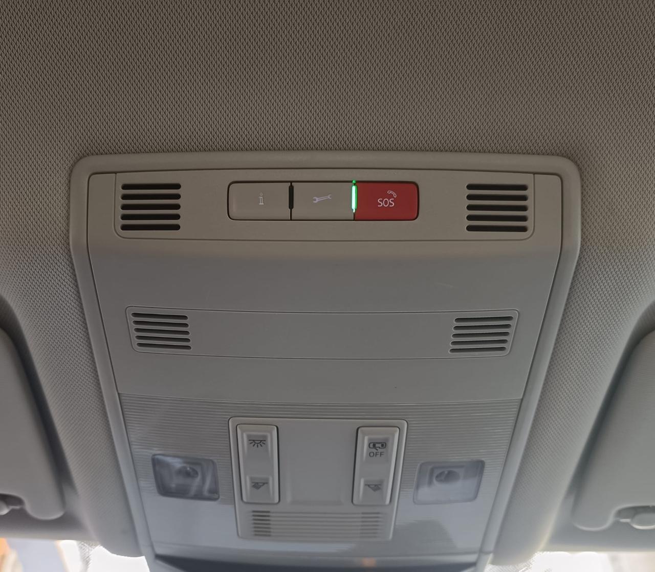 Volkswagen T-Roc 2.0 TDI SCR Advanced BlueMotion Technology