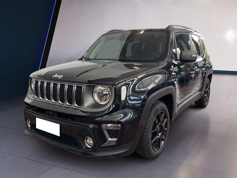 Jeep Renegade 2019 1.0 t3 Limited fwd