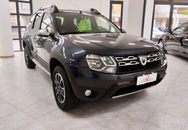 DACIA Duster 1.5 dCi 110CV 4x2 Prestige