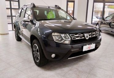 DACIA Duster 1.5 dCi 110CV 4x2 Prestige
