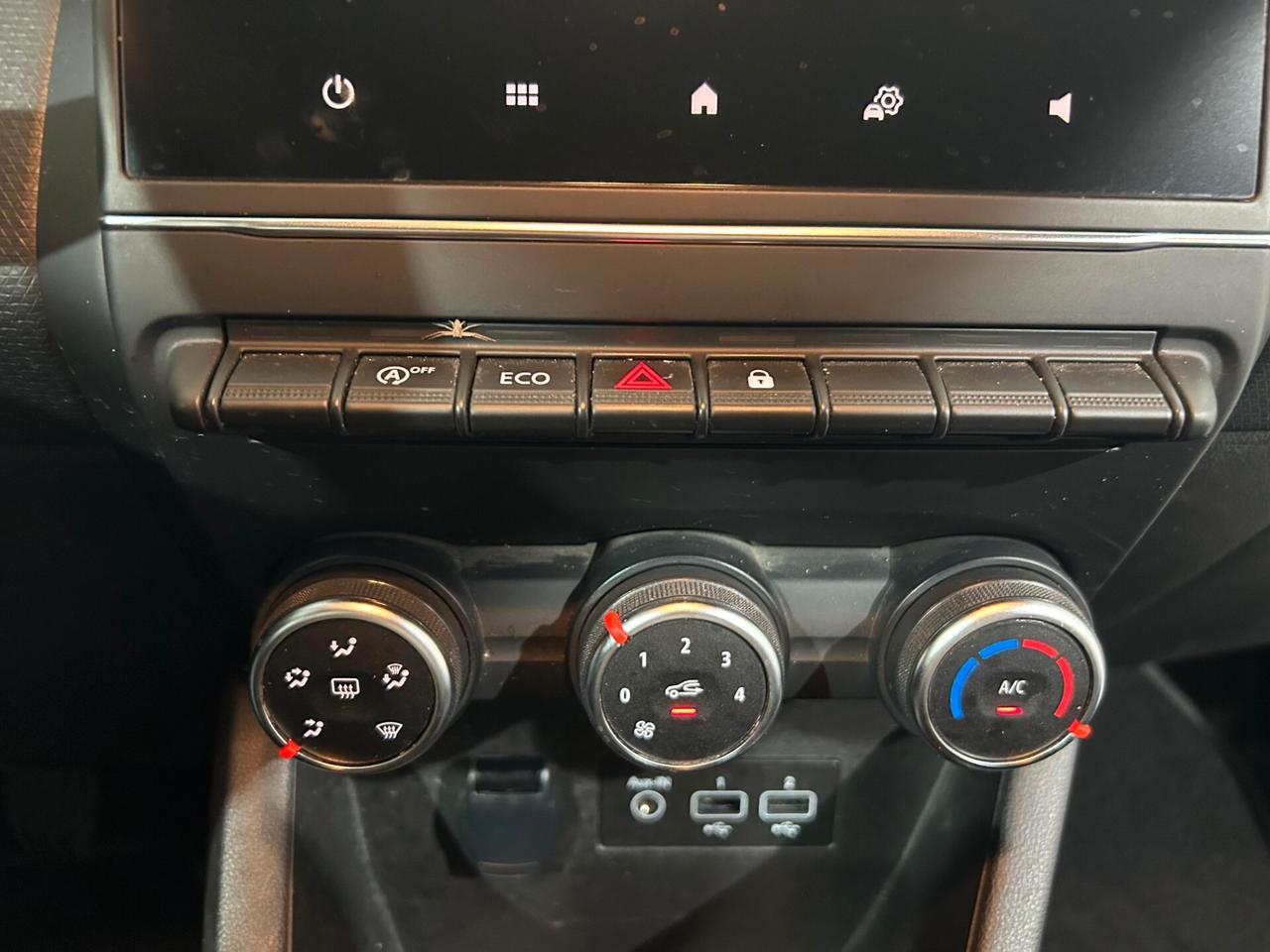 Renault Clio TCe 90 CV 5 porte Techno