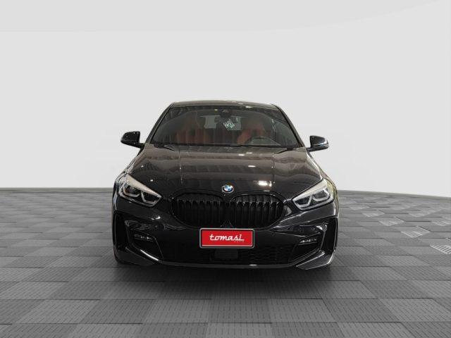 BMW 120 Serie 1 d xdrive 5p. Msport