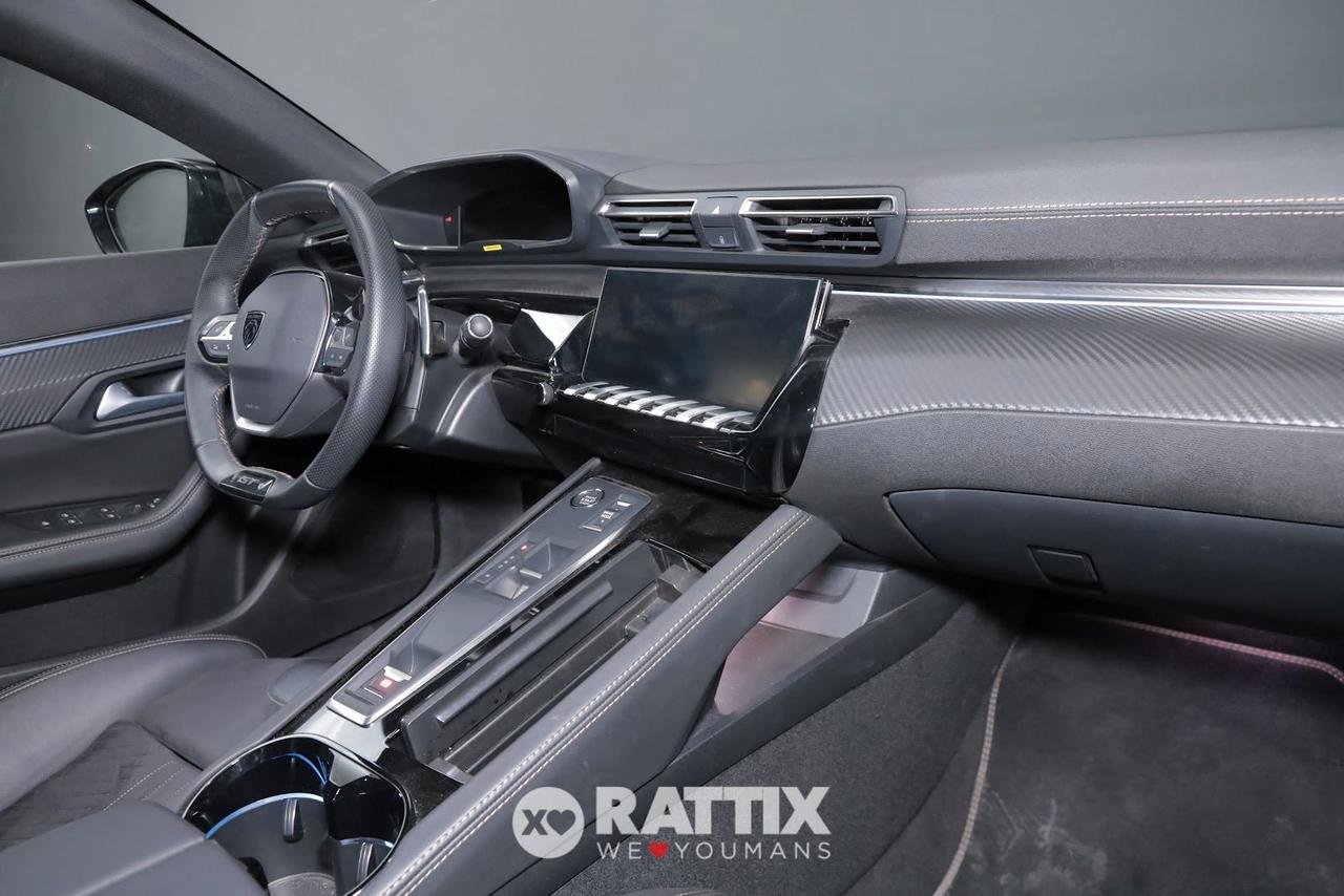 Peugeot 508 SW 1.5 BlueHDI 130CV GT EAT8