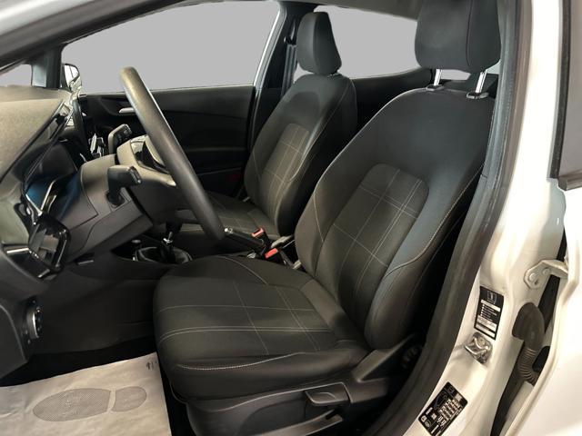 FORD Fiesta 1.5 EcoBlue 5 porte Plus
