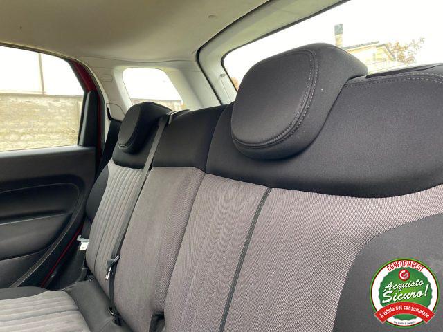 FIAT 500L 1.4 95 CV Pop Star