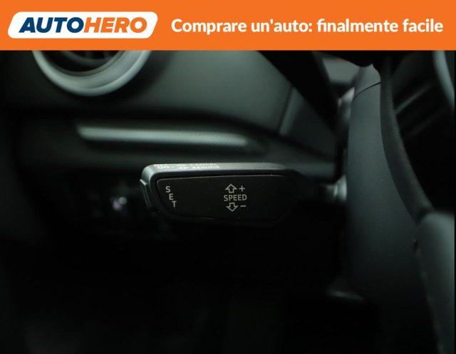 AUDI A3 1.6 TDI S tronic Design