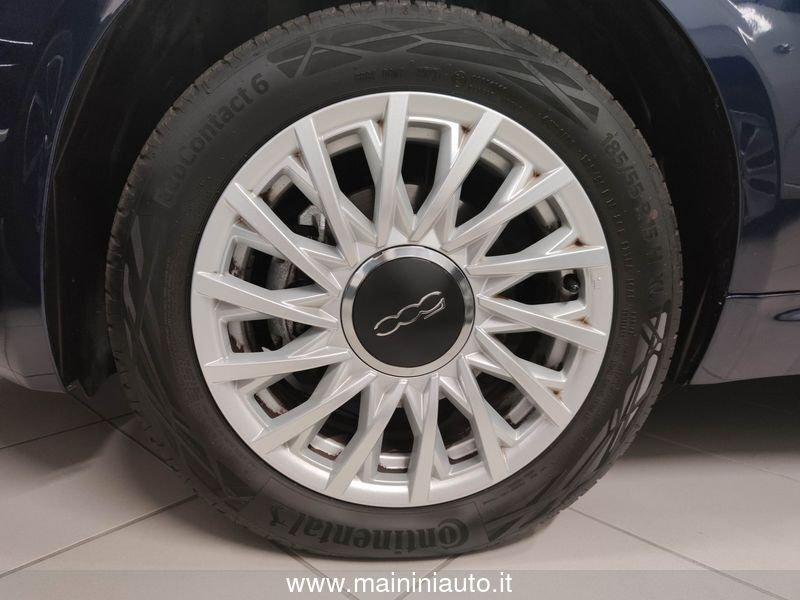 FIAT 500 1.0 70cv Hybrid + Car Play "SUPER PROMO"