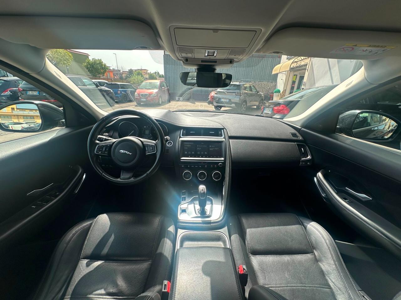 Jaguar E-Pace 2.0D 180 CV AWD S