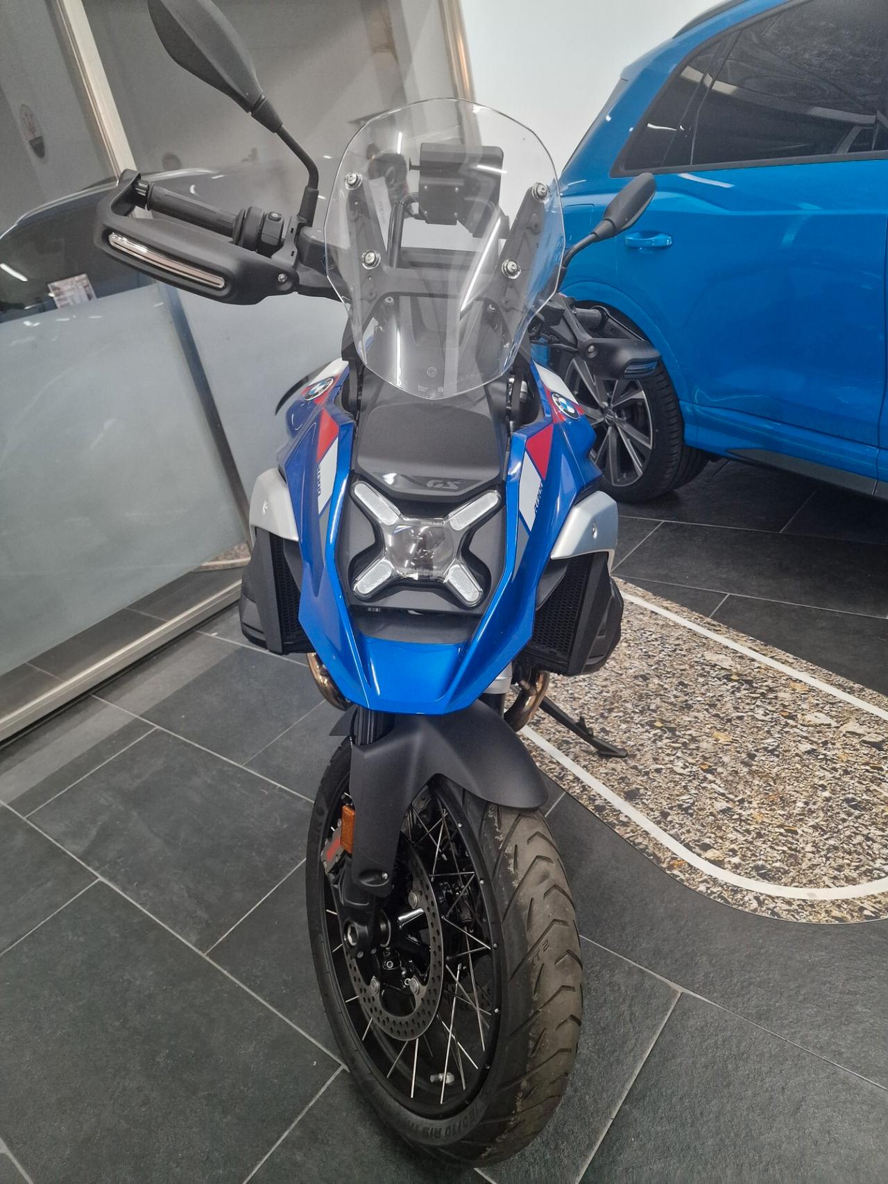 Bmw R 1300 GS